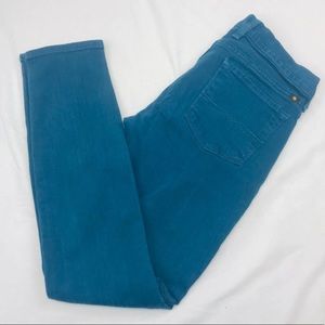 Lucky Brand Charlie Skinny jeans size 4
